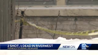 Man killed in shooting in Riverwest neighborhood