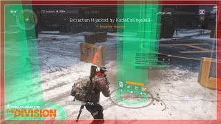 The Division | Hijack & 1v1 Revenge