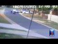 Police Officer Injured | Seven News Perth | 13/07/2015