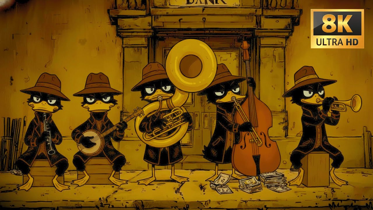 When you relax your mind, you can smile naturally. - Relaxing Goovey Jazz Night - Soft Smile