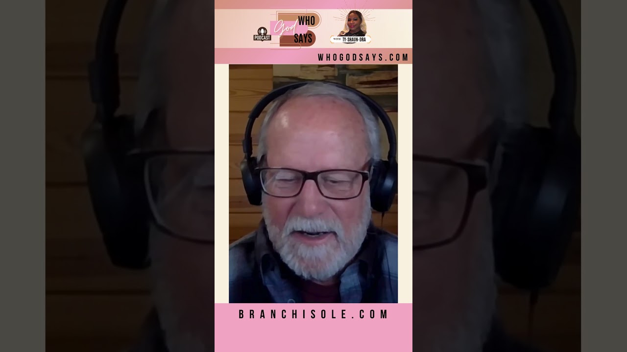 What is missing from your walk with God?