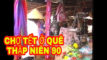 NHẠC XUÂN XƯA CHỢ TẾT Ở QUÊ & TIẾNG PHÁO NỔ NGÀY TẾT