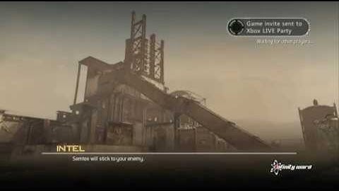 ONLINE JTAG   MW2 Challenge Lobby