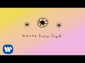 Miniature de la vidéo de la chanson Wanna Know Love