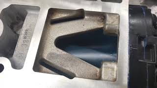 Recon M90 Rotors in case