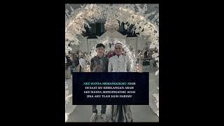 Seventeen - Ayah (Karaoke Version) ijin Copy Paste bang @CapleoMusic 🙏