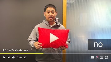 Do YouTube Ads Actually Work? (Experiment)