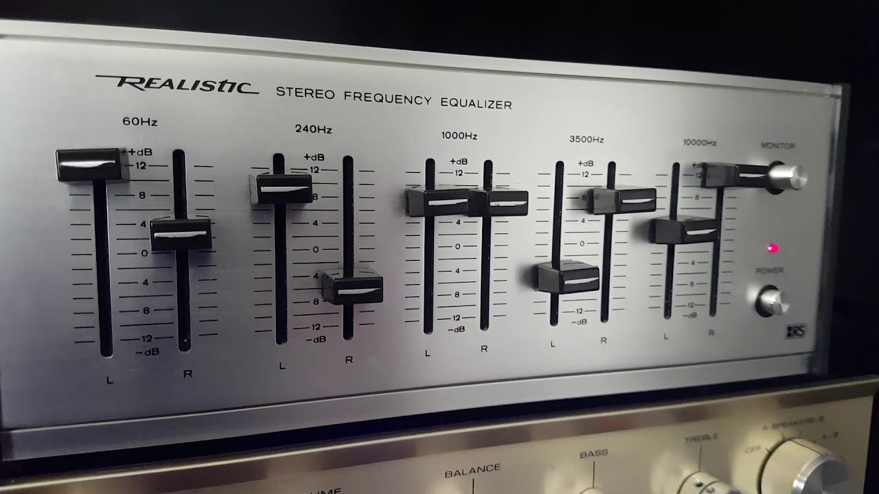 Égaliseur Stéréo Préampli 3 Bandes Avec Circuit NE5532 - Contrôle Volume, Balance, Alimentation DC5V - Pour Haut-parleurs, Instruments