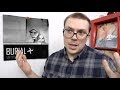 Capture de la vidéo Burial - Untrue Album Review