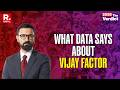 What Data Says About Vijay Factor? | Heavy Lobbing In Kerala Congress Before Results | KC Venugopal