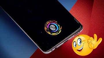 How To Change Fingerprint Animation In Any Samsung Galaxy A51 | All Android Devices 2021