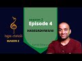 Raga chords season 2  ep 4  hamsadhwani