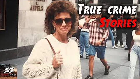 5 Mysterious Cold Cases in South Carolina | Ep. 12