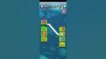 Escape Island Level 9 Walkthrough Solution Android/iOS