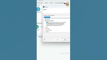 Manage APIs With API Specification Import! #tci #MuleSoft #AnypointStudio #apispecification