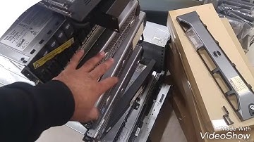 Thin client solution let