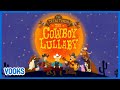 Cowboy Lullaby and Books Exploration Quiz