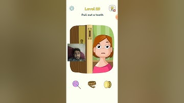 Dop 3 Level 29 Pull out a tooth Walkthrough Solution