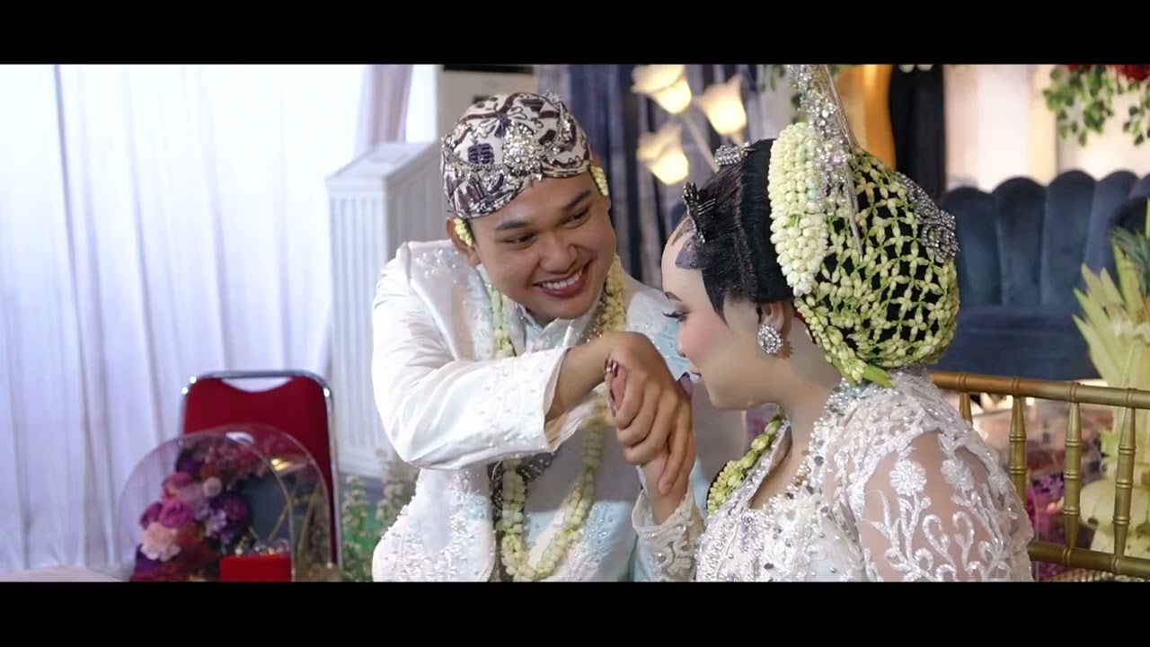 CINEMATIC TAUFIQ DAN YANA 2025