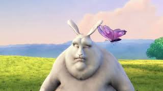 Big Bug Bunny 🐰#cartoonsforkids