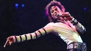 Michael Jackson Rock With You (Sped Up)