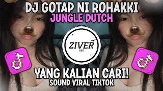 DJ JUNGLE DUTCH GOTAP NI ROHAKKI BY RIZKY MUZIK REMIX VIRAL TIKTOK YANG KALIAN CARI!