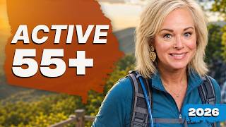 Big Canoe vs Anderson Creek vs Aska (2026): North Atlanta's Best Mountain 55+ Communities