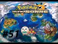 Die letzte große Prüfung | Let's Play Pokémon Ultra Sonne Monotyp Fee Part 51