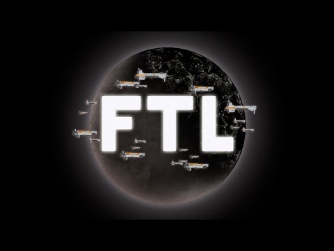 Видео: [RUS/ENG] FTL: Faster Than Light! Читаю чат!