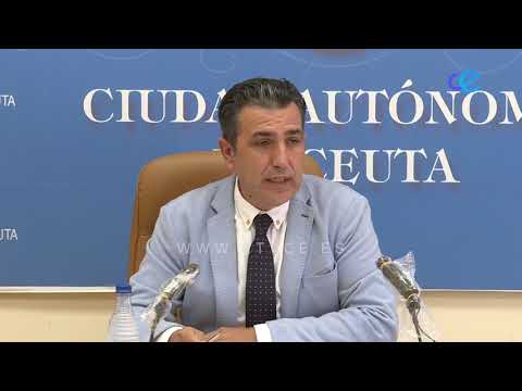Carlos Rontomé "la disolución del ICD está sobre la mesa"