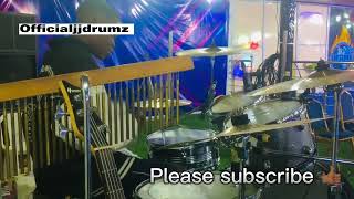 Morning Service Today   Please Subscribe Like Share capcut officaljjdrumz drummers