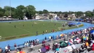 D1 Boys 800 Finals
