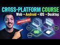 Cross-Platform Development Course is COMING on Goose Codes!