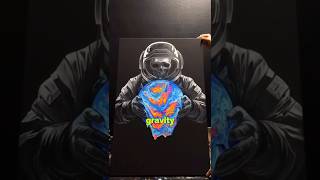 This Painting Will Blow Your Mind