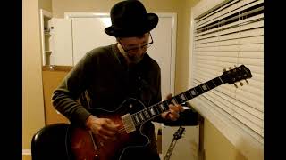 big eugene rr blues