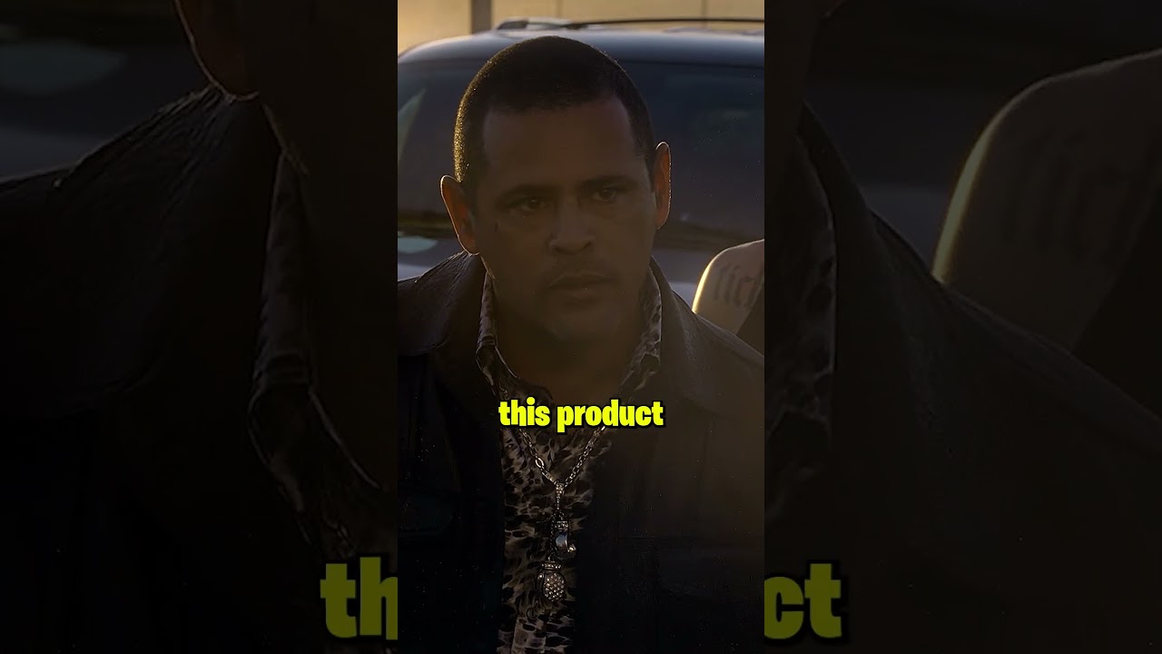 No Production Problems...😱🥶| Breaking Bad 