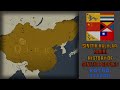 History of China (Sinitic Peoples) | Çin Tarihi (Sinitik Halklar)