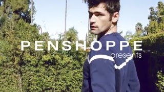 Sean O&#39;Pry: &quot;Penshoppe&quot; Spring (2016) HD