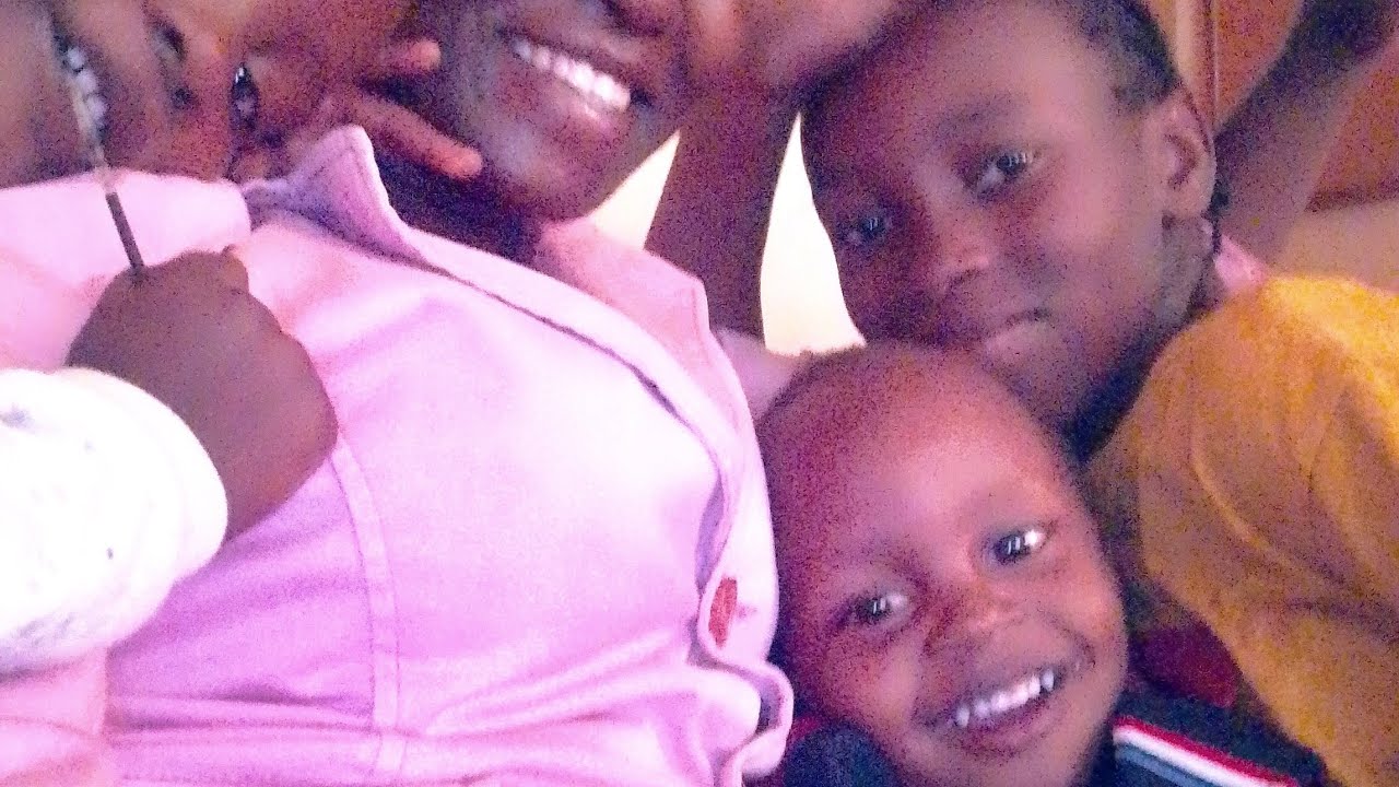 Vituko za Junior 😂😂