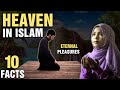 10 Surprising Teachings About Heaven In Islam