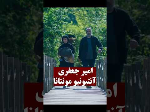 جلوی امیر جعفری رو یکی بگیره 