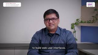Praveen Garimella | Program Faculty | CMU TechBridge Coding Bootcamp