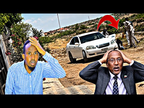 Daawo Ceebta ka dhacay Hargeysa Muuse Bixi Reerkiisa Oo lagu Dhax Garaacaayo Subxaanka.