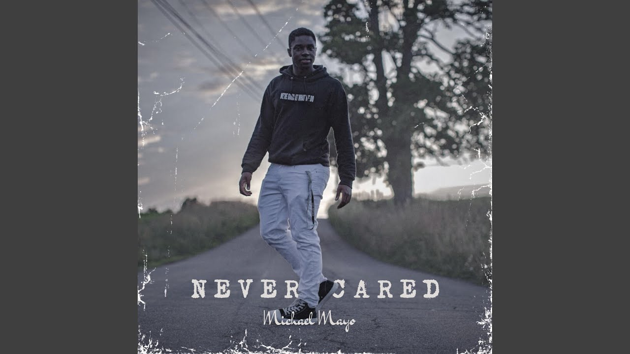 YouTube에서 Never Cared 보기 YouTube에서 Never Cared 보기