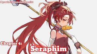 Seraphim | Hit man Reborn x Highschool DxD | By: sakurademonalchemist | Chapter 4 | DxD What If