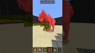 Tremorsaurus Vs Indominus Rex Credits:@clay5456 And @vlucid_mc