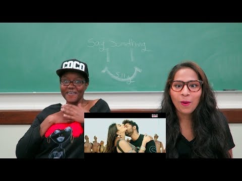 Gudilo Badilo Madilo Vodilo MV Reaction