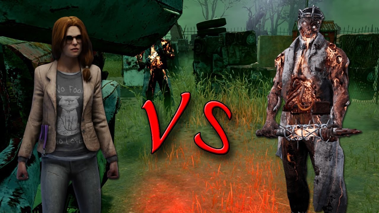 JENOKUNG , Doctor | Dead by daylight