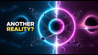 Parallel Worlds Exist? Here's the Evidence | Scientific Evidence Explained | Sir David Attenborough