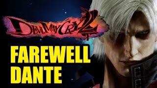 Farewell Dante Dmc2 Edition